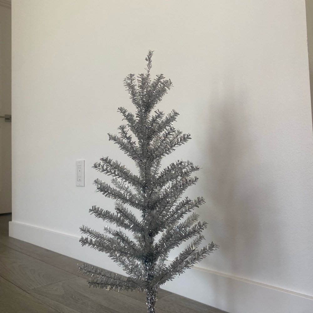 Christmas tree